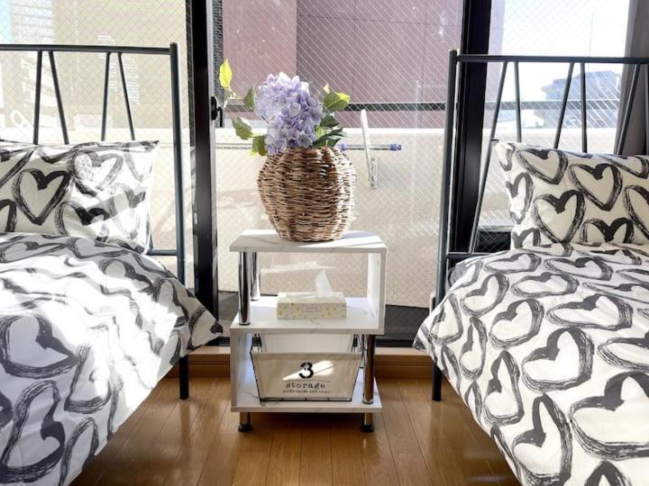 الشقق الفندقية طوكيوفي  S2 Shibuya House 850M From Shibuya Sta المظهر الخارجي الصورة