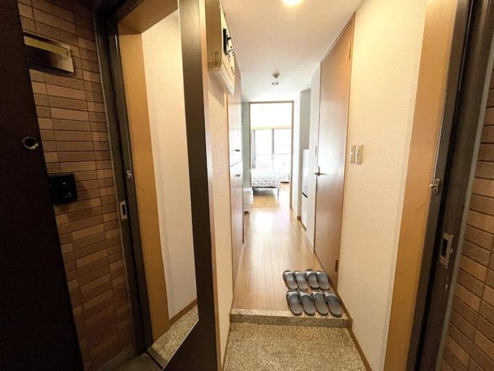 الشقق الفندقية طوكيوفي  S2 Shibuya House 850M From Shibuya Sta المظهر الخارجي الصورة