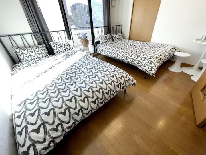 الشقق الفندقية طوكيوفي  S2 Shibuya House 850M From Shibuya Sta المظهر الخارجي الصورة