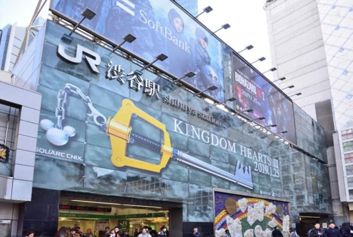 الشقق الفندقية طوكيوفي  S2 Shibuya House 850M From Shibuya Sta المظهر الخارجي الصورة