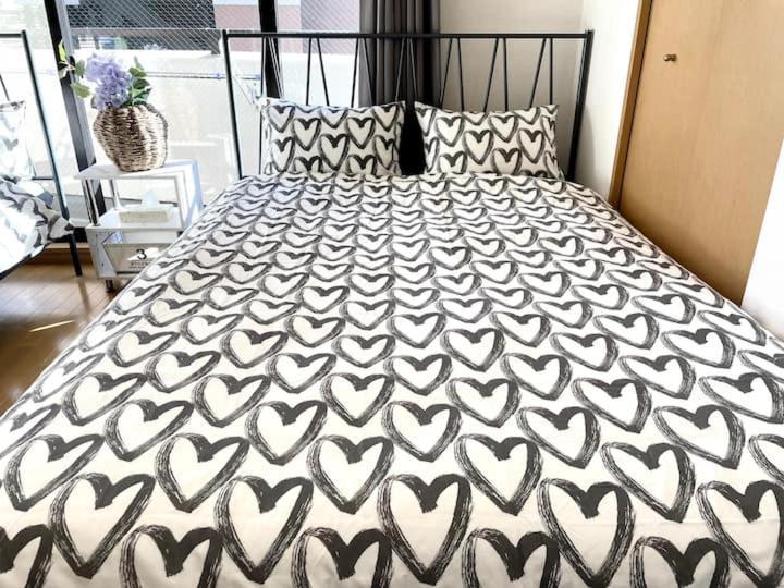 الشقق الفندقية طوكيوفي  S2 Shibuya House 850M From Shibuya Sta المظهر الخارجي الصورة